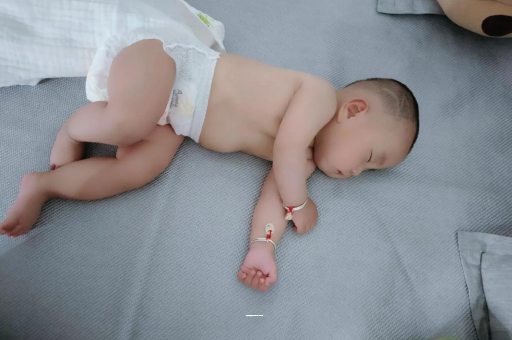 慈利如何给宝宝上户口